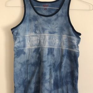 Boys tank top